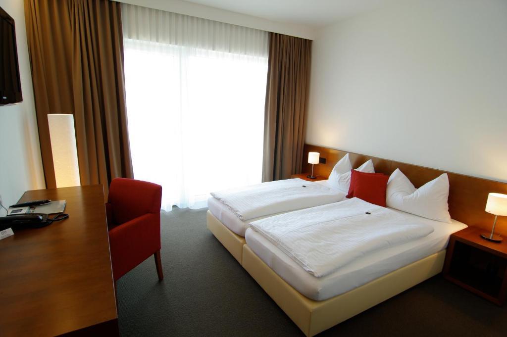 Doppelzimmer "Steyrer Au"
